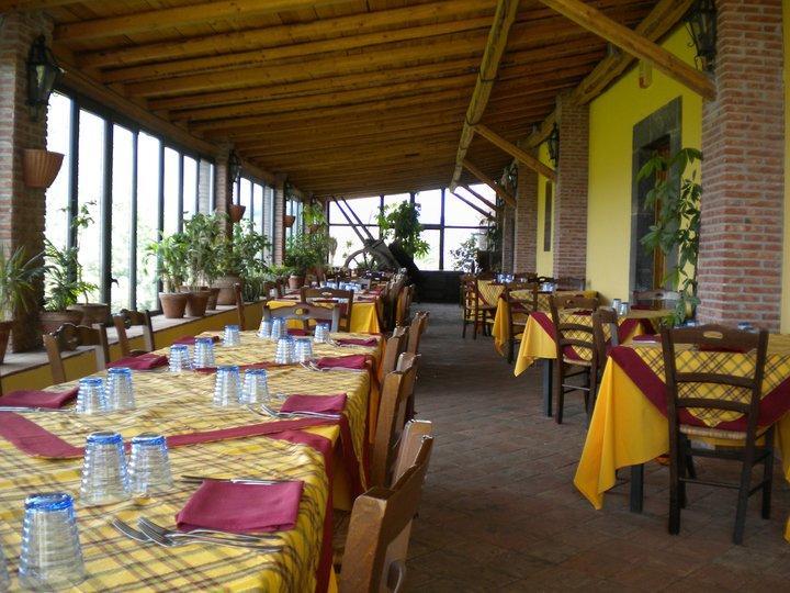 הוילה פאטרנו Il Casale Dell'Etna מראה חיצוני תמונה