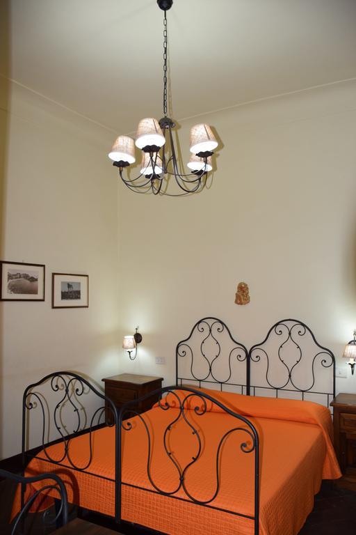 הוילה פאטרנו Il Casale Dell'Etna מראה חיצוני תמונה